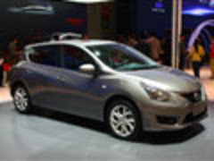 2011款 1.6L 手动 舒适版5座