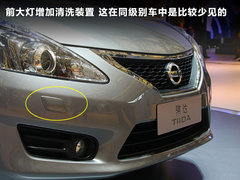 2011款 1.6L 手动 舒适版5座