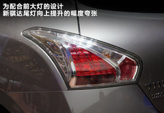 2011款 1.6L 手动 舒适版5座