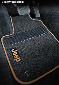 2011款 3.6 自动 70周年限量版 5座