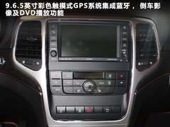 2011款 3.6 自动 70周年限量版 5座