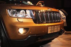 2011款 3.6 自动 70周年限量版 5座
