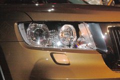 2011款 3.6 自动 70周年限量版 5座
