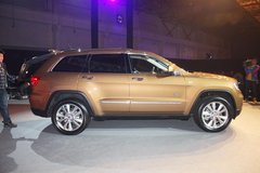 2011款 3.6 自动 70周年限量版 5座