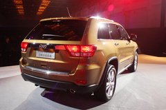 2011款 3.6 自动 70周年限量版 5座