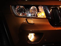 2011款 3.6 自动 70周年限量版 5座
