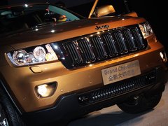 2011款 3.6 自动 70周年限量版 5座