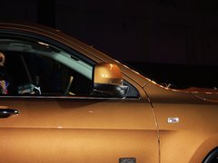 2011款 3.6 自动 70周年限量版 5座