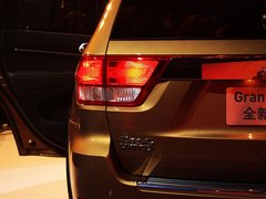 2011款 3.6 自动 70周年限量版 5座
