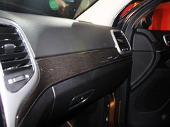 2011款 3.6 自动 70周年限量版 5座