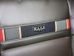 2011款 3.6 自动 70周年限量版 5座