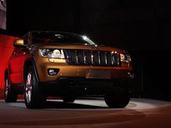 2011款 3.6 自动 70周年限量版 5座