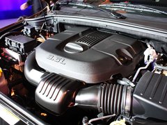 2011款 3.6 自动 70周年限量版 5座
