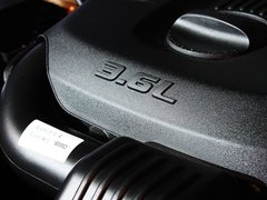 2011款 3.6 自动 70周年限量版 5座