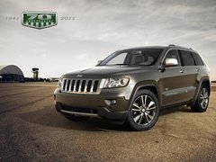 2011款 3.6 自动 70周年限量版 5座