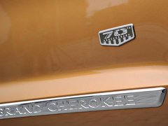 2011款 3.6 自动 70周年限量版 5座