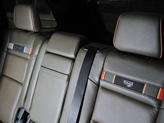 2011款 3.6 自动 70周年限量版 5座