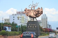 2011款 3.6 自动 70周年限量版 5座