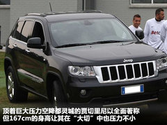 2011款 3.6 自动 70周年限量版 5座