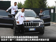 2011款 3.6 自动 70周年限量版 5座