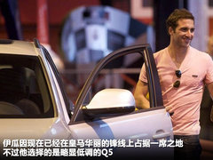 2011款 3.6 自动 70周年限量版 5座