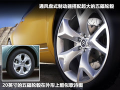 2012款 1.6T 自动 雅致版 5座