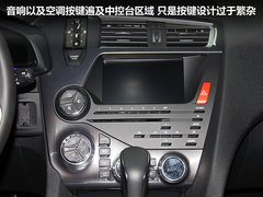 2012款 1.6T 自动 雅致版 5座