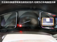 2012款 1.6T 自动 雅致版 5座