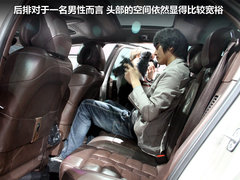 2012款 1.6T 自动 雅致版 5座