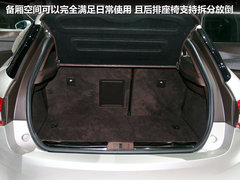 2012款 1.6T 自动 雅致版 5座