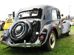 2012款 1.6T 自动 雅致版 5座