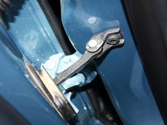 2012款 1.6T 自动 雅致版 5座