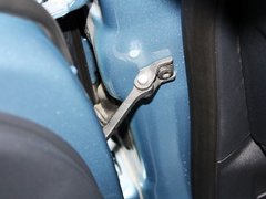 2012款 1.6T 自动 雅致版 5座