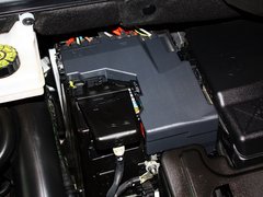 2012款 1.6T 自动 雅致版 5座