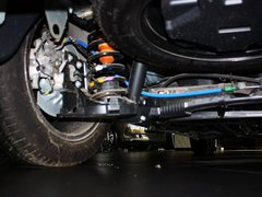 2012款 1.6T 自动 雅致版 5座
