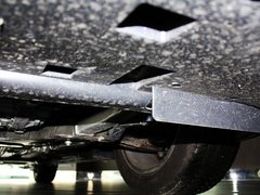 2012款 1.6T 自动 雅致版 5座