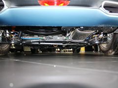 2012款 1.6T 自动 雅致版 5座
