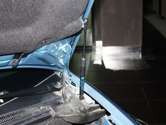 2012款 1.6T 自动 雅致版 5座