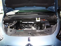 2012款 1.6T 自动 雅致版 5座