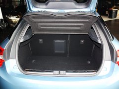 2012款 1.6T 自动 雅致版 5座