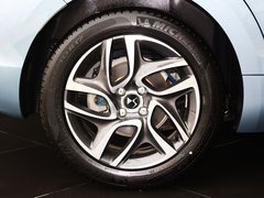 2012款 1.6T 自动 雅致版 5座