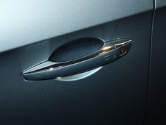 2012款 1.6T 自动 雅致版 5座
