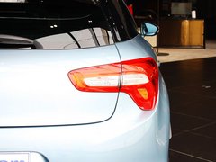 2012款 1.6T 自动 雅致版 5座