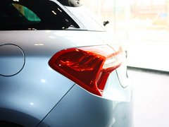 2012款 1.6T 自动 雅致版 5座