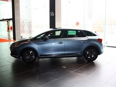 2012款 1.6T 自动 雅致版 5座