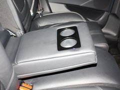 2012款 1.6T 自动 雅致版 5座