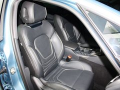 2012款 1.6T 自动 雅致版 5座
