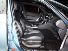 2012款 1.6T 自动 雅致版 5座