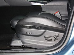 2012款 1.6T 自动 雅致版 5座