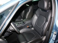2012款 1.6T 自动 雅致版 5座